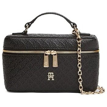 Kabelka Tommy Hilfiger AW0AW19021BDS