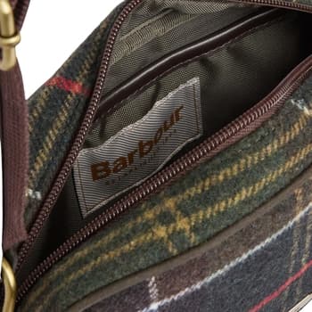Kabelka přes rameno Barbour LBA0543-LBA 3