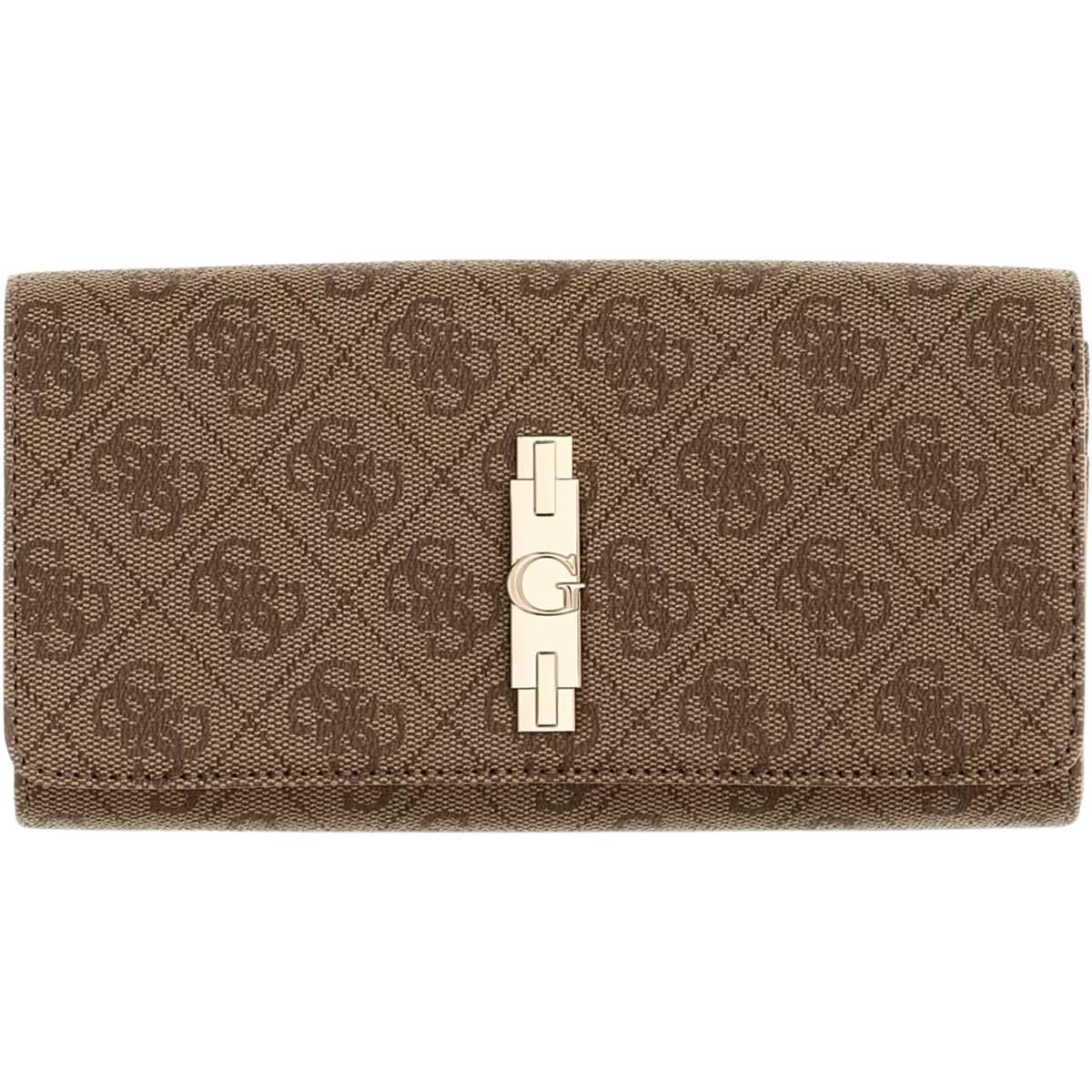 Peněženka Guess SWSG2378155, béžová