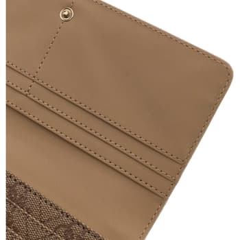 Peněženka Guess SWSG2378155, béžová 4