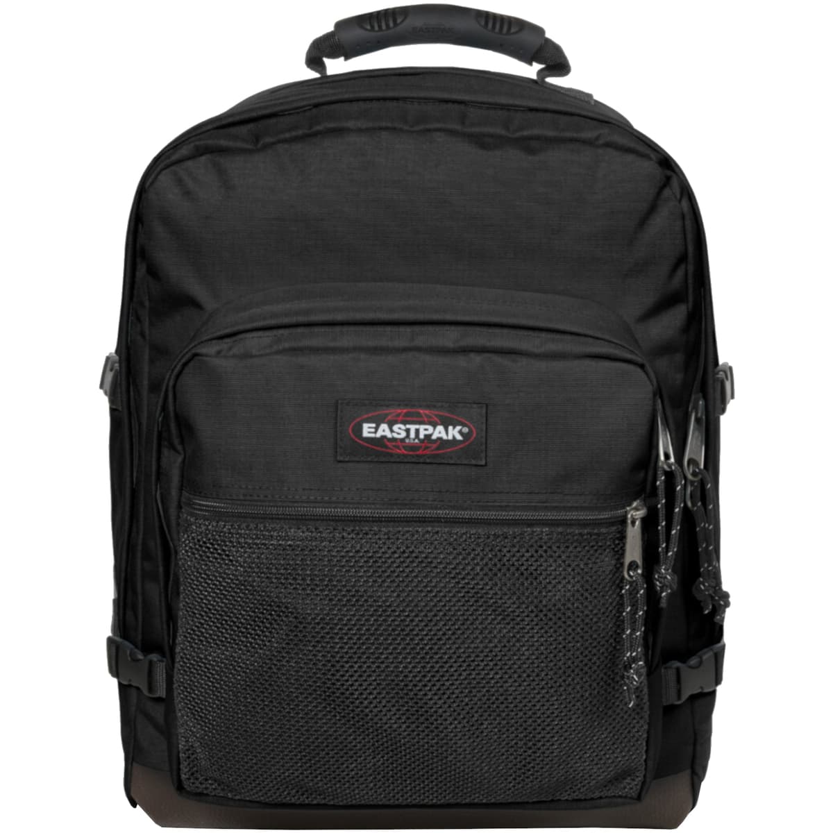 Batoh Eastpak Ultimate Backpack, černá