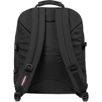 Batoh Eastpak Ultimate Backpack, černá 3