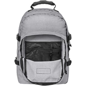 Batoh Eastpak Provider Backpack, šedá 2
