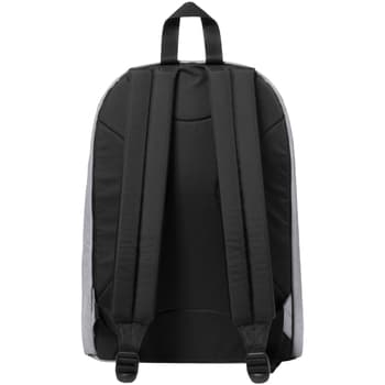 Batoh Eastpak Out Of Office Backpack, šedá 3