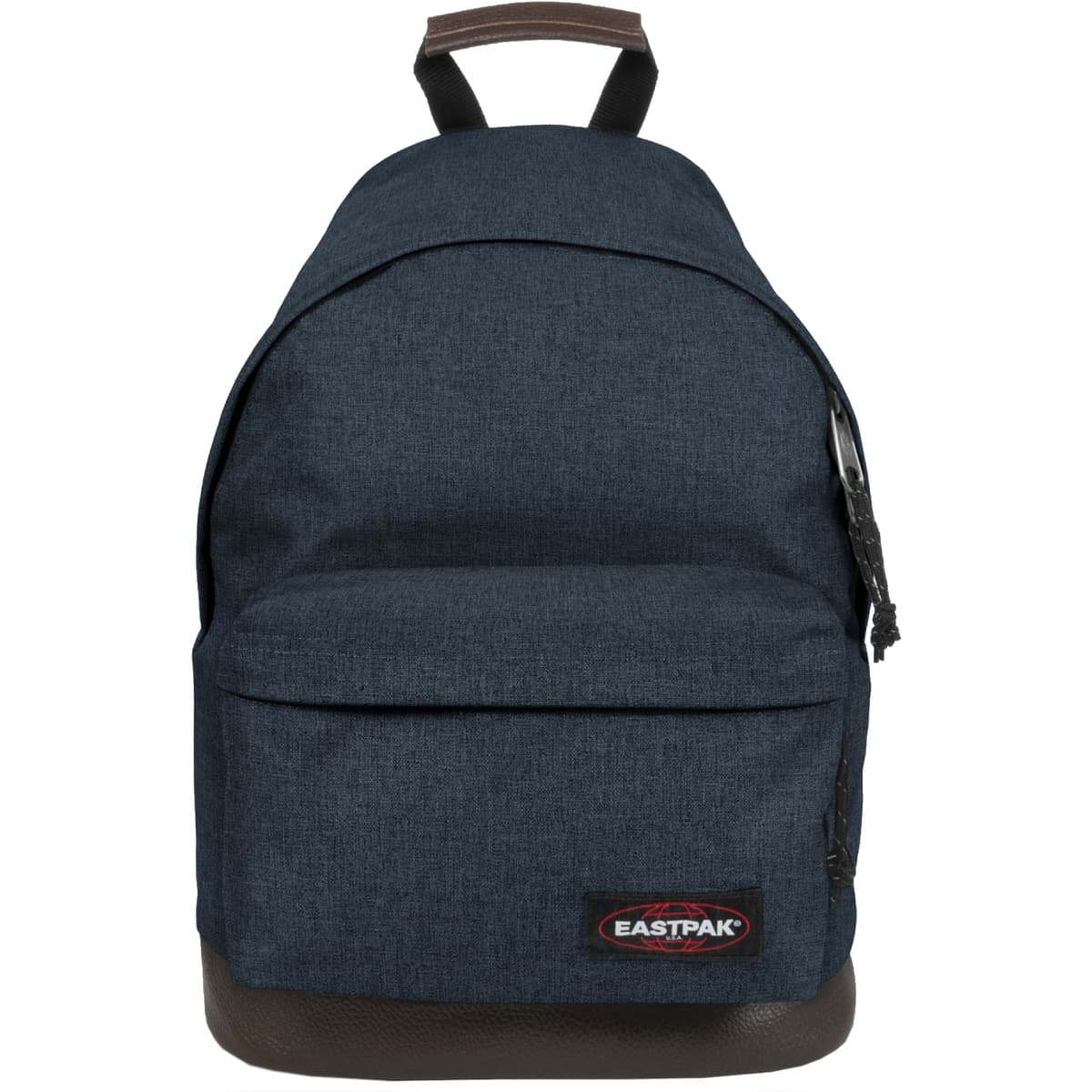 Batoh Eastpak Wyoming Backpack, modrá
