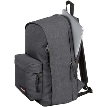 Batoh Eastpak Back To Work Backpack, šedá 2