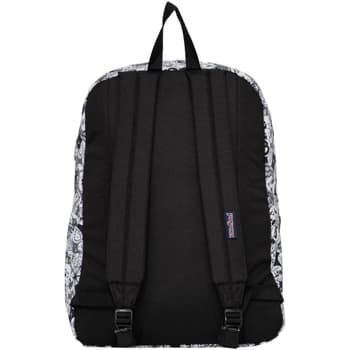 Batoh Jansport Superbreak Backpack, bílá 2