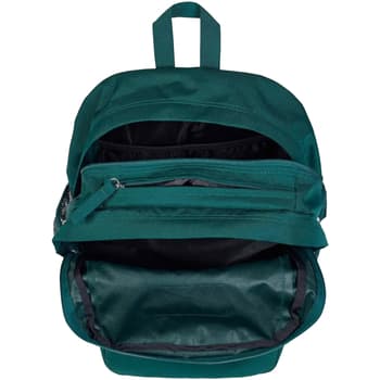 Batoh Jansport Big Day Pack Backpack, zelená 2