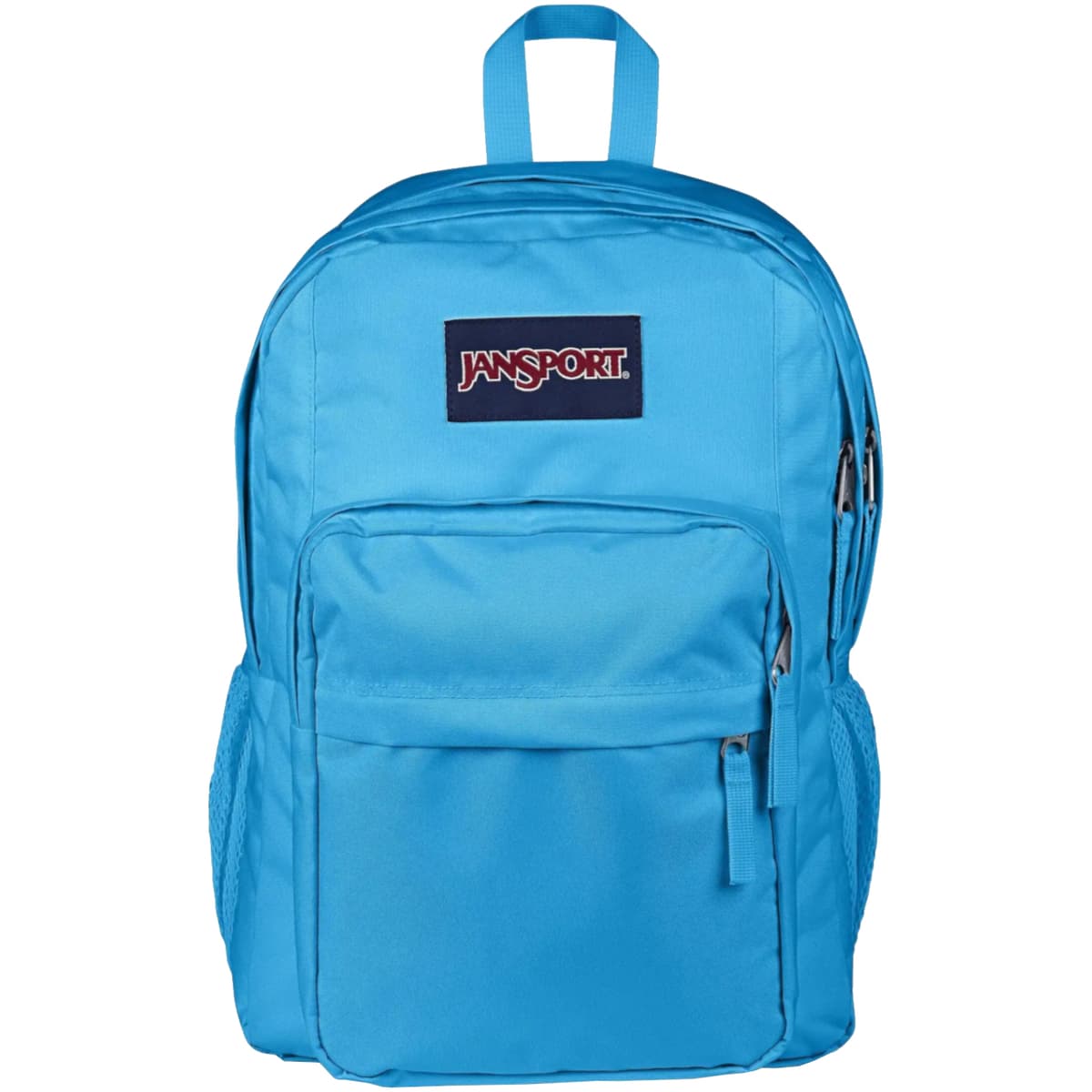 Batoh Jansport Big Day Pack Backpack, modrá