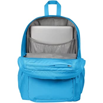 Batoh Jansport Big Day Pack Backpack, modrá 2
