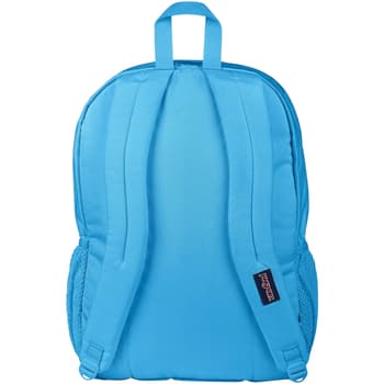 Batoh Jansport Big Day Pack Backpack, modrá 3