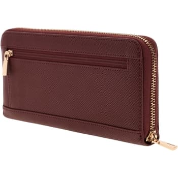 Peněženka Guess SWZG7459146, červená 2