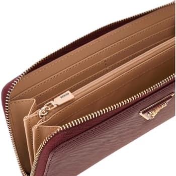 Peněženka Guess SWZG7459146, červená 3