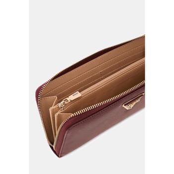 Peněženka Guess SWZG7459146, červená 4