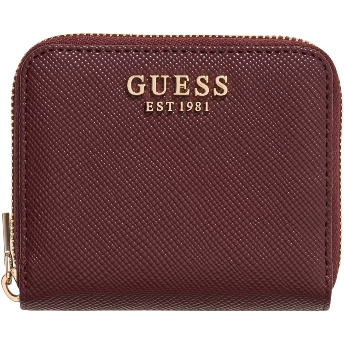 Peněženka Guess SWZG7459137, červená