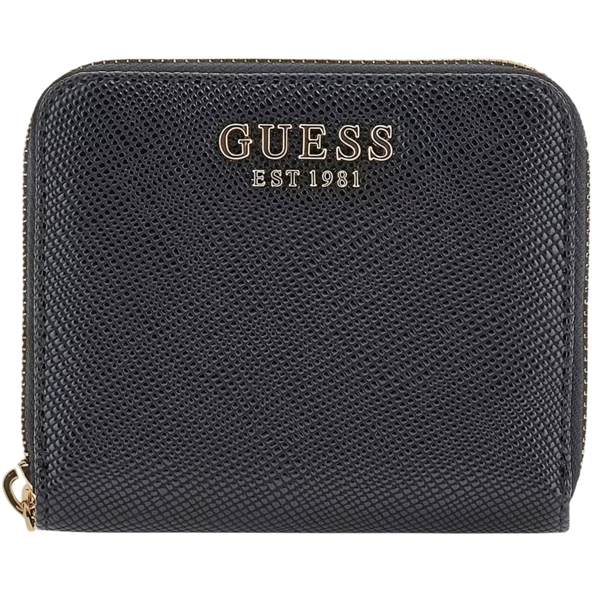 Peněženka Guess SWZG7459137, černá