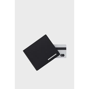 Pánská peněženka Armani Exchange Wallet, černá 3
