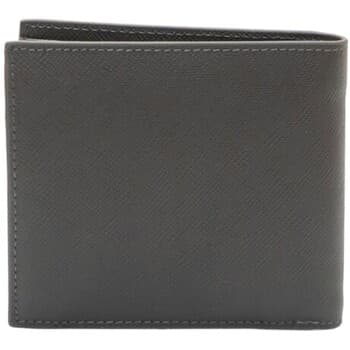 Pánská peněženka Armani Exchange Wallet, šedá 3
