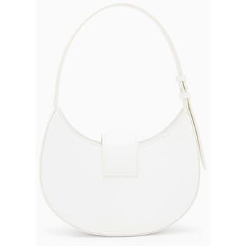 Kabelka Armani Exchange Shoulder Bag, bílá 3