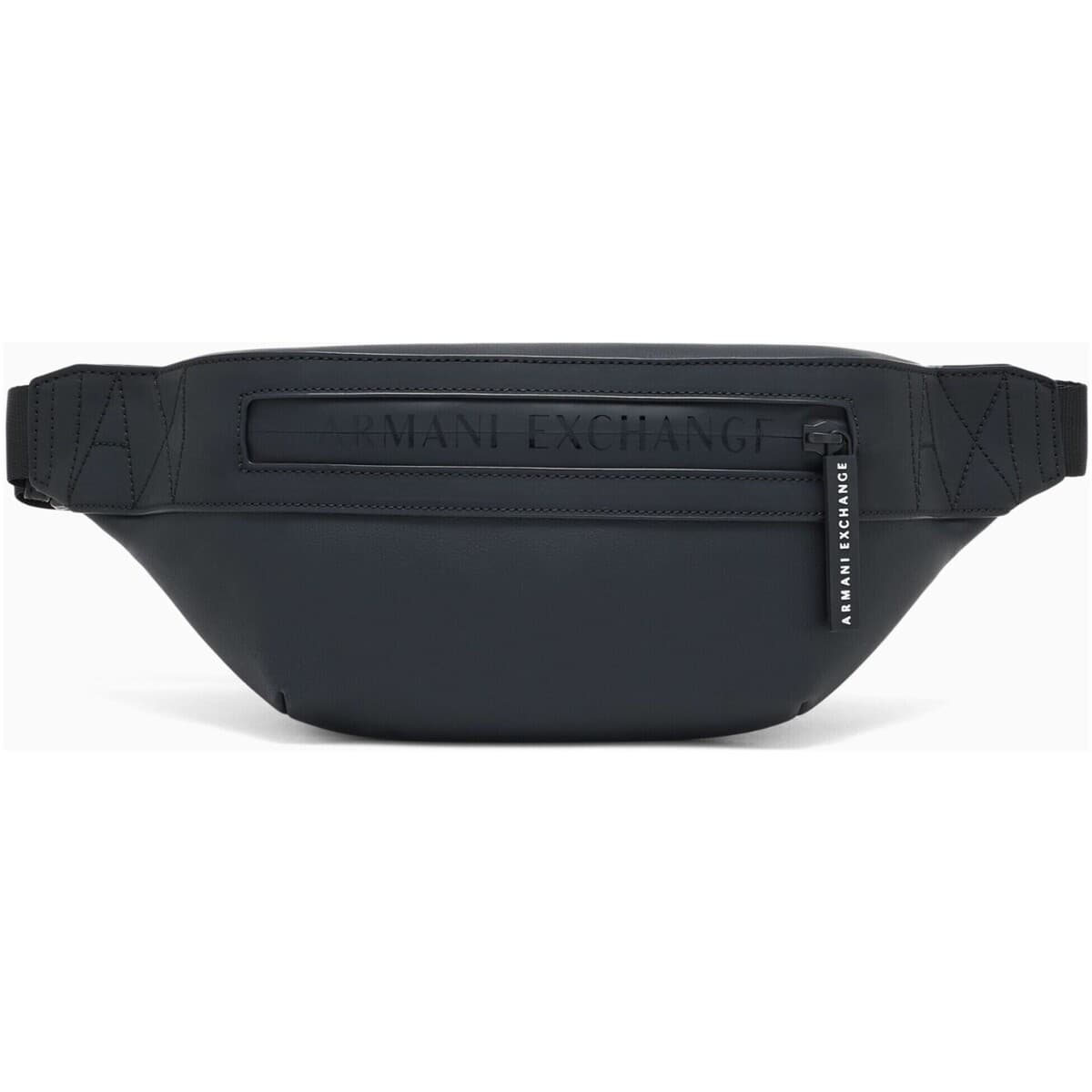 Pánská ledvinka Armani Exchange Belt Bag
