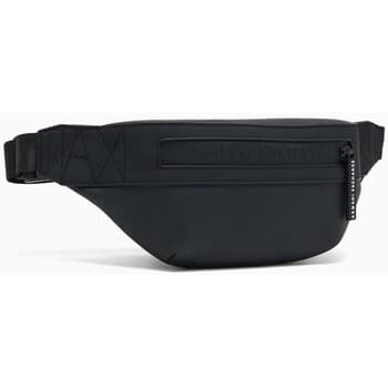 Pánská ledvinka Armani Exchange Belt Bag 3