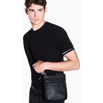 Pánská taška Armani Exchange Messenger Bag 2