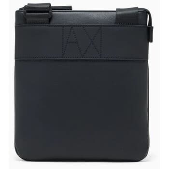 Pánská taška Armani Exchange Messenger Bag 3