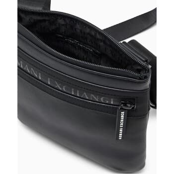Pánská taška Armani Exchange Messenger Bag 4