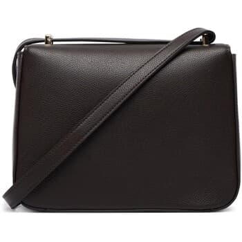 Kabelka přes rameno Armani Exchange Messenger Bag, hnědá 4
