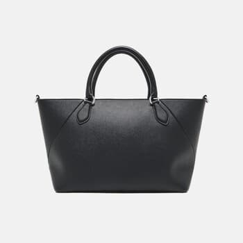 Kabelka Armani Exchange Shopping Bag, černá 3