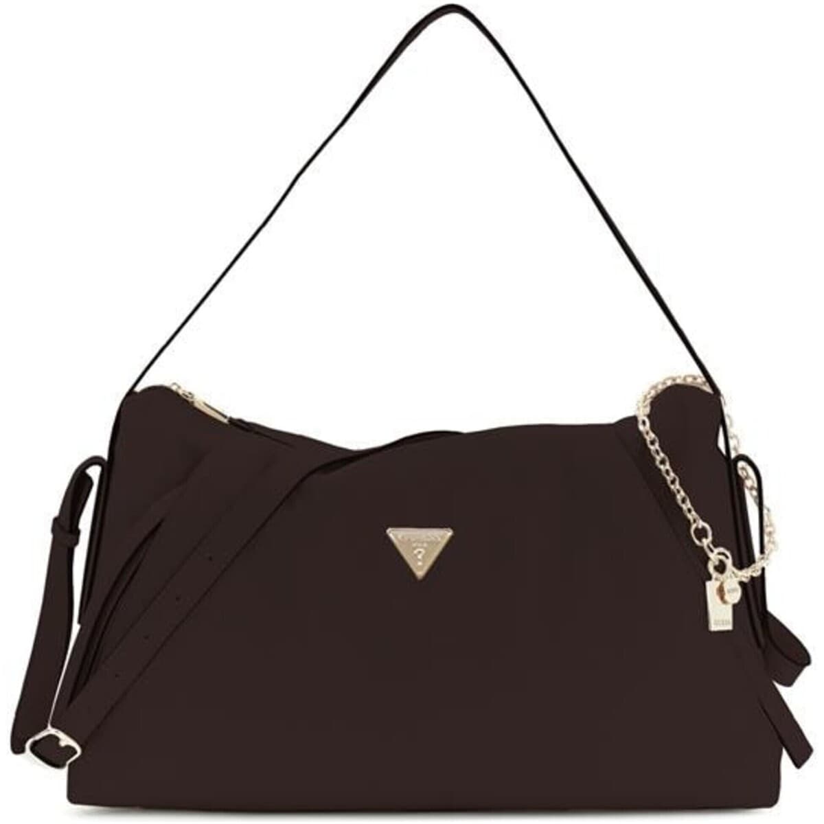 Kabelka Guess Devon Large Shoulder Bag