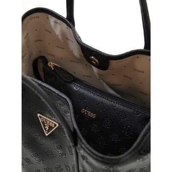 Kabelka Guess Victtoria 2 In 1 Tote, černá 3