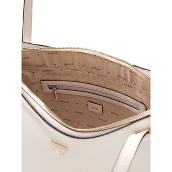 Kabelka Guess Gilda Tote, béžová 3