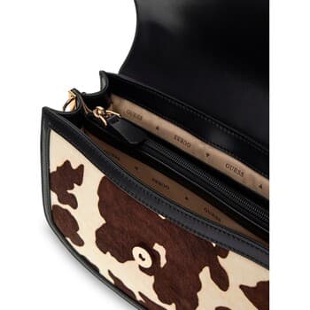 Kabelka Guess Audrey Convertible Xbody Flap, vícebarevná 3