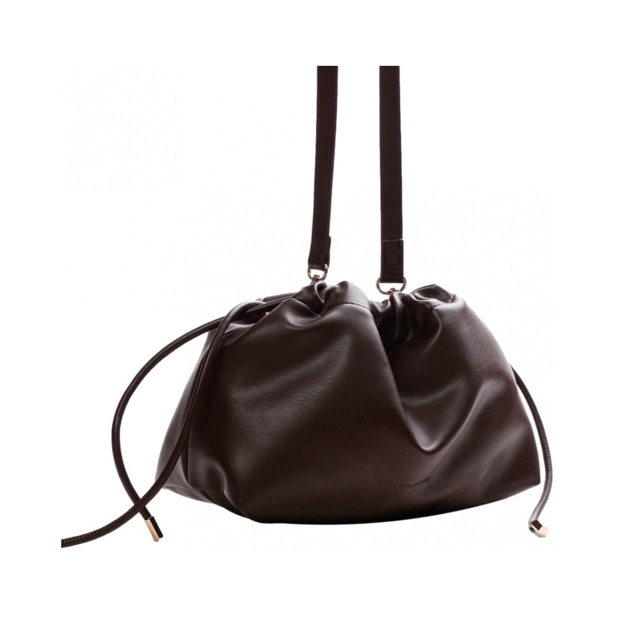 Kabelka Gioseppo Bag 80649 - Chocolate