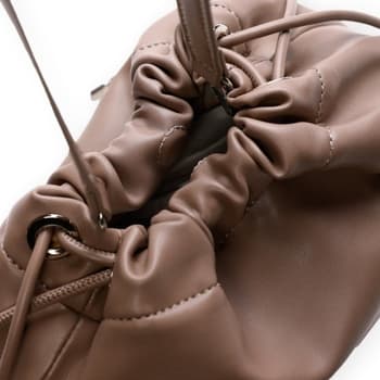 Kabelka Gioseppo Bag 80649 - Taupe 3
