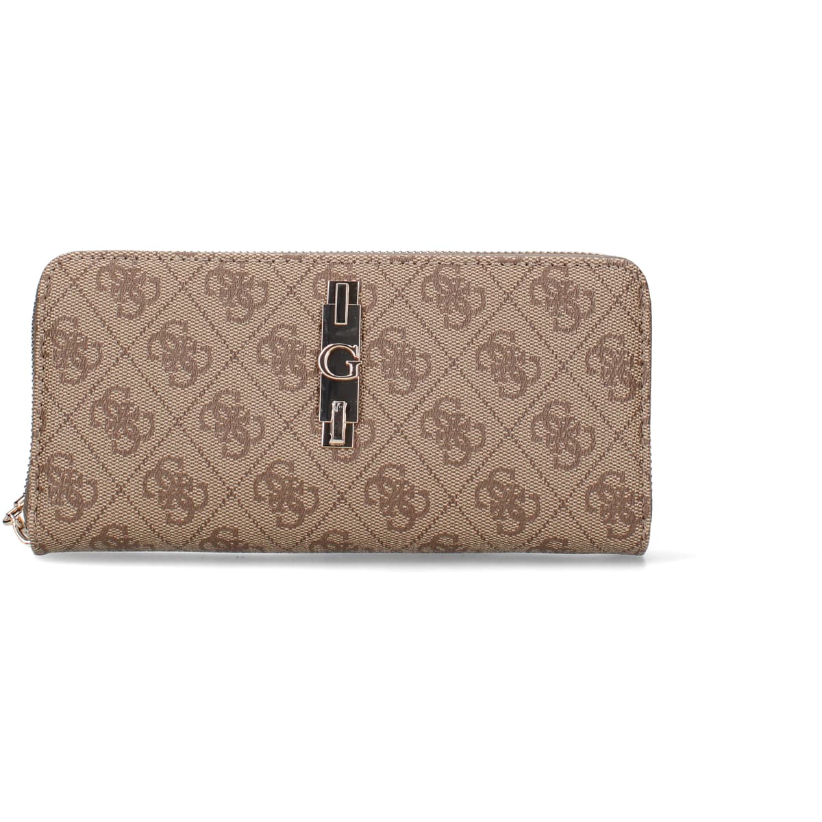 Peněženka Guess SWSG2378146, bílá