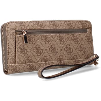 Peněženka Guess SWSG2378146, bílá 2