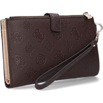 Peněženka Guess SWPD2222157, hnědá 2