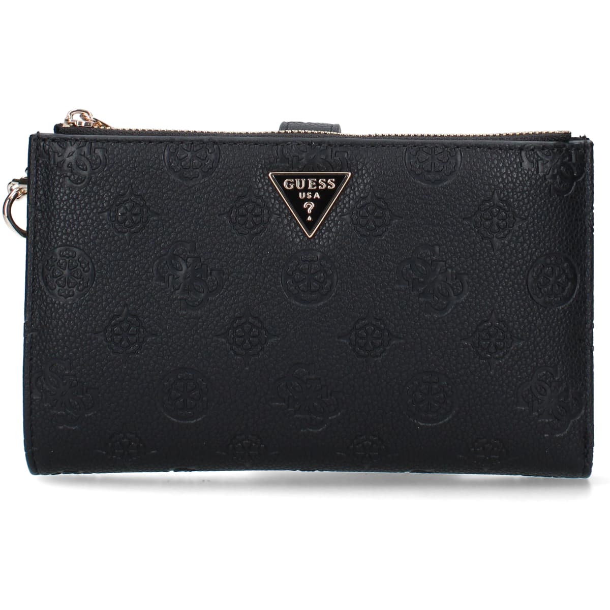 Peněženka Guess SWPD2222157, černá