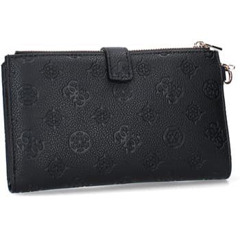 Peněženka Guess SWPD2222157, černá 2