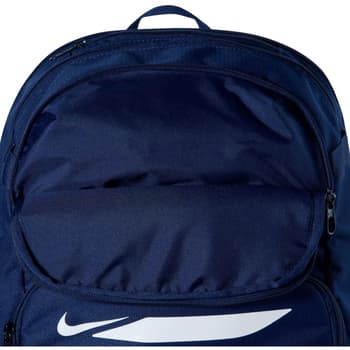 Batoh Nike Academy Team L Backpack, modrá 4