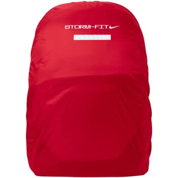 Batoh Nike Academy Team L Backpack, červená 4
