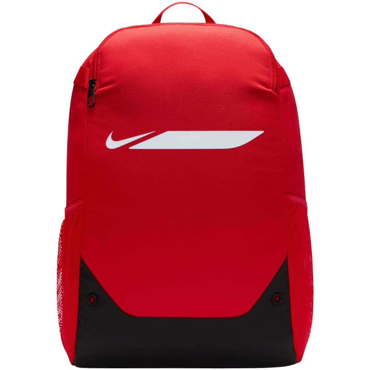 Batoh Nike Academy Team M Backpack, červená