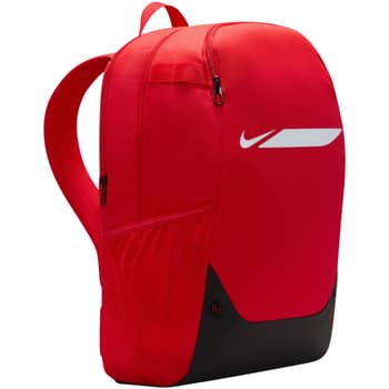Batoh Nike Academy Team M Backpack, červená 3
