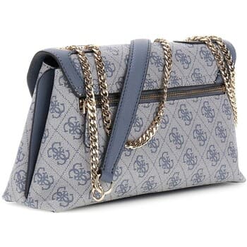 Kabelka Guess Lindsey Convertible Xbody Flap 2