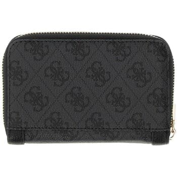 Peněženka Guess Lindsey Slg Medium Zip Around, černá 2