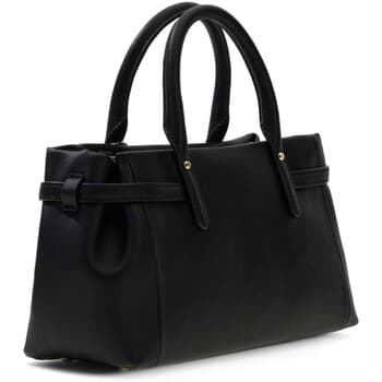 Kabelka Guess Dorothy Sm Girlfriend Satchel, černá 2