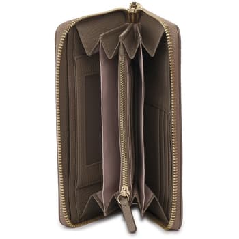 Peněženka Coccinelle N59 Metallic Soft 3