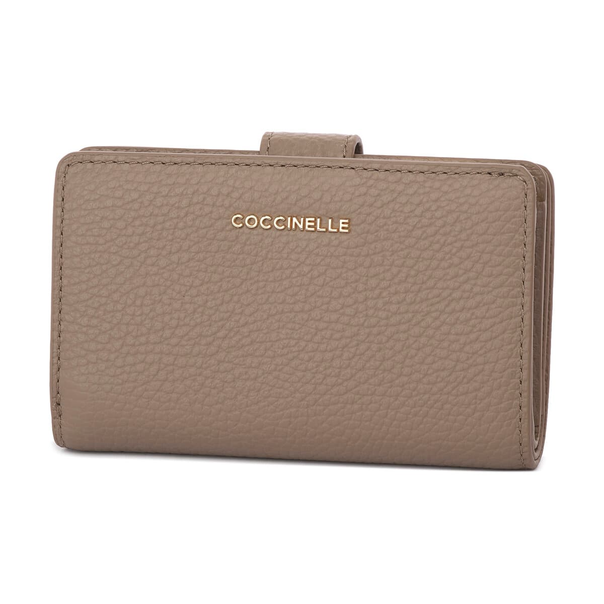 Peněženka Coccinelle N59 Soft Metal